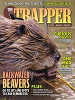 The Trapper